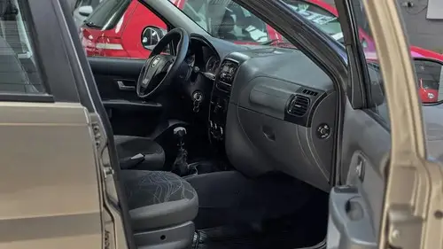 Fiat Siena 1.6 El 16V 2015