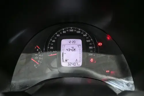 Fiat Fiorino 1.4 Endurance 2024