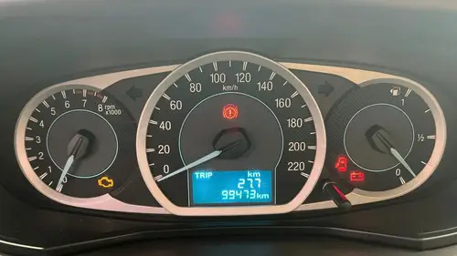 Ford Ka 1.5 S 2018