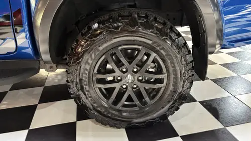 Ford Ranger Raptor 2.0l Biturbo Cabina Doble 4x4 2019