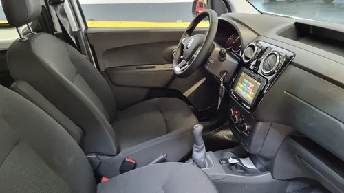 Renault Kangoo Ii Express 1.6 Sce Emotion 5A 2025