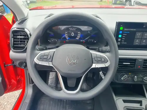 Volkswagen Tera 1.6 Msi Trend Mt 2026
