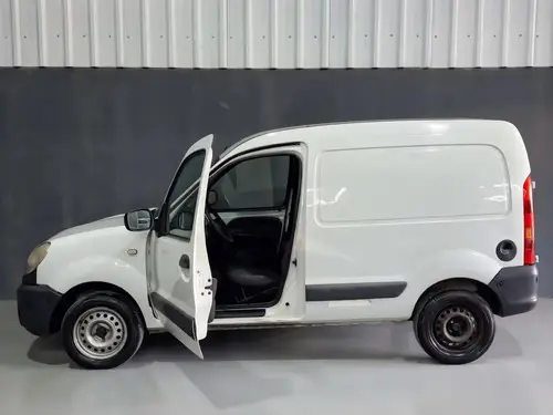 Renault Kangoo 1.6 Furgon Ph3 Confort 1plc 2017