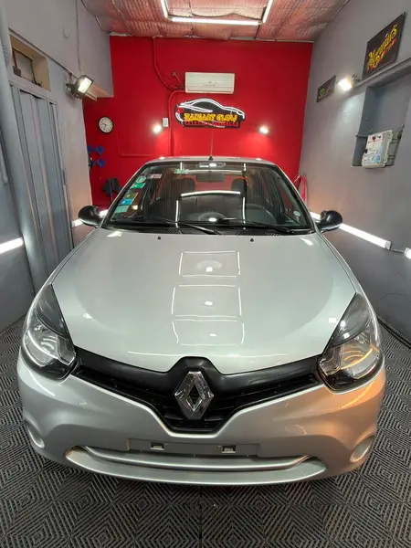 Renault CLIO MIO CONFORT 5P 2015