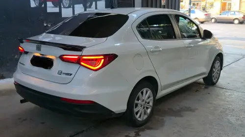Fiat Cronos 1.3 Gse Drive 2022