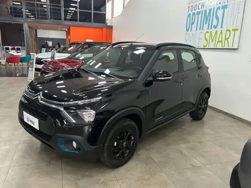 Citroën C3 1.0 T200 Feel Pack You! Cvt 2025