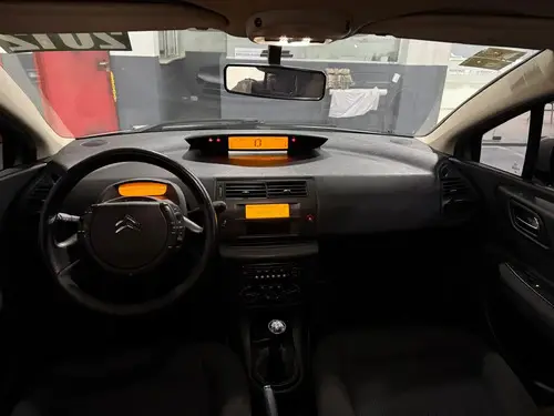Citroën C4 1.6 X Pack Look 2012