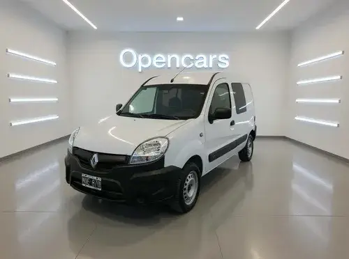 Renault Kangoo CONFORT PH3 2014