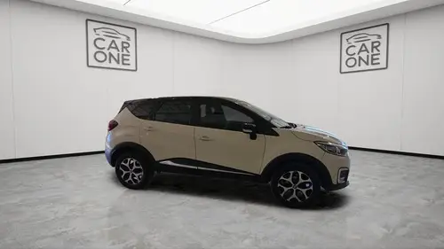 Renault Captur 1.6 Intens Cvt 2019