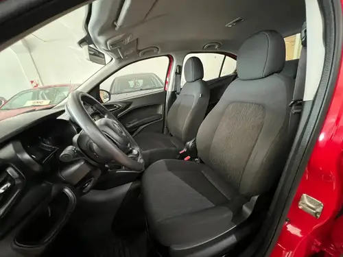 Fiat Cronos 1.3 Gse Drive Pack Conectividad 2022