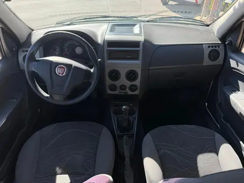 Fiat Palio 1.4 Fire Pack Seg. Confort 2015