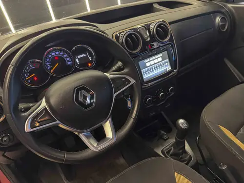 Renault Kangoo 1.6 Sce Stepway 2023