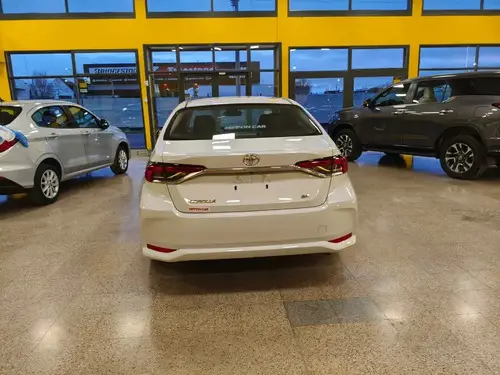Toyota Corolla 2.0 Xli Cvt 171Cv 2026