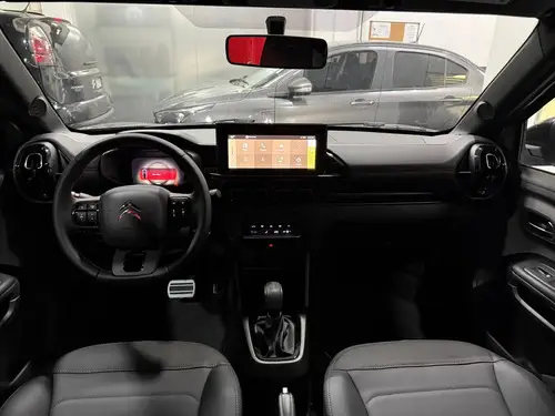 Citroën Basalt 1.0 T200 Dark Edition 2026