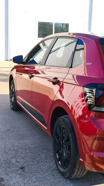 Volkswagen POLO TRACK 1ST EDITION 2023