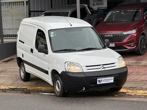 Citroën Berlingo Furgon 1.6 Vti 115 Business 2023