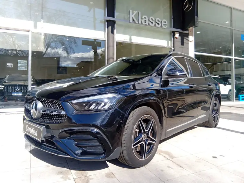 Mercedes-Benz GLA250 AMG LINE 2024