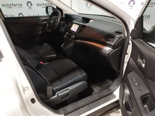 Honda CR-V 2.4 4X2 LX CVT L17 2016