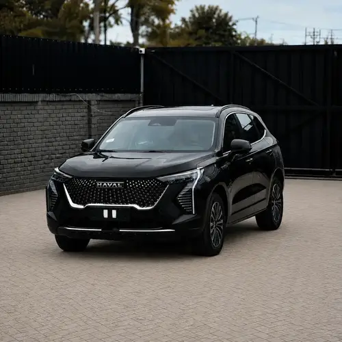 GWM Haval Jolion HEV SUPREME 2026