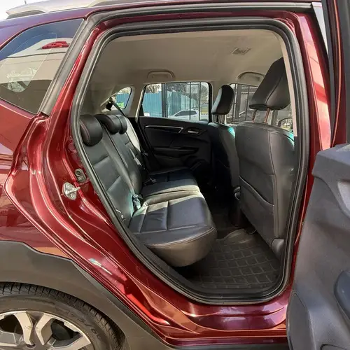 Honda WR-V 1.5 Ex-L Cvt 120Cv 2019