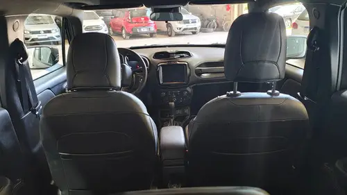 Jeep Renegade 1.3 Serie-S At6 2025