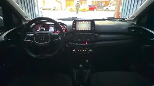 Fiat Cronos 1.3 Gse Drive 2022