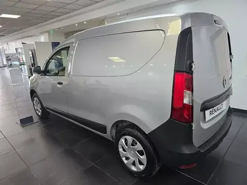 Renault Kangoo Ii Express 1.6 Sce Confort 2026