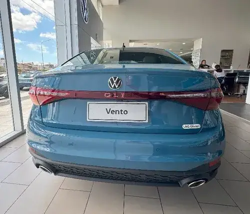 Volkswagen Vento 2.0 Tsi 350 Gli Dsg 2026