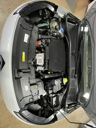 Citroën C4 Cactus 1.2 Puretech 110 S&S Shine At6 2018
