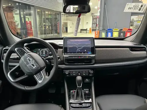 Jeep Renegade 1.3T Sahara At6 Fwd Full Tope 2027