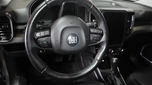 Fiat Toro 2.0 Volcano 4x4 At 2022