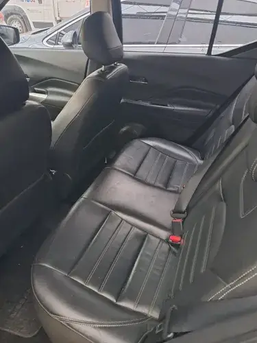 Nissan Kicks 1.6 Advance 2021