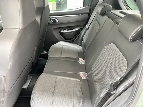 Renault Kwid E-Tech 0.0 100% Electric 2023