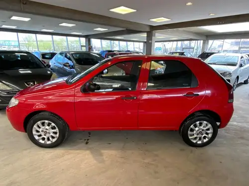 Fiat Palio 1.4 Fire 2014