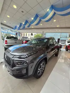 Fiat Toro 1.3 T270 Freedom 4X2 2026