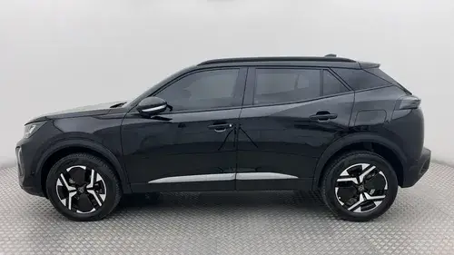 Peugeot 2008 1.6 Allure 2025