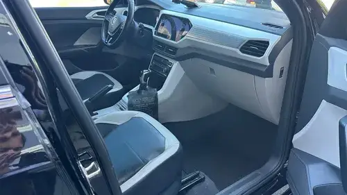 Volkswagen T-Cross 1.6 Highline At 2020