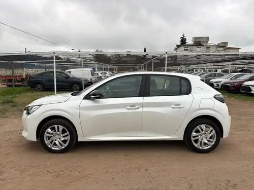 Peugeot 208 ACTIVE PK AT AM24 2023