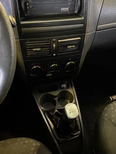 Fiat Palio 1.4 Elx 2010