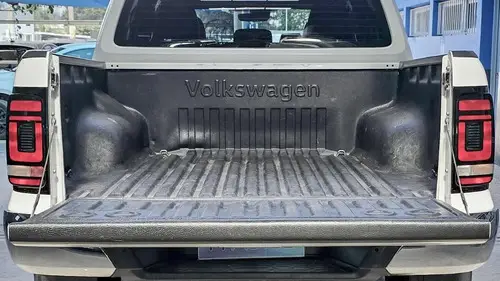 Volkswagen Amarok Amarok 30Td 4X4 Dc At 258Hp Highli 2024