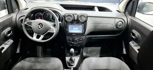 Renault Kangoo Ii Express 1.6 Sce Confort 2026