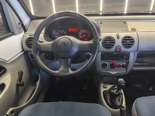 Renault Kangoo 1.6 Confort 2013