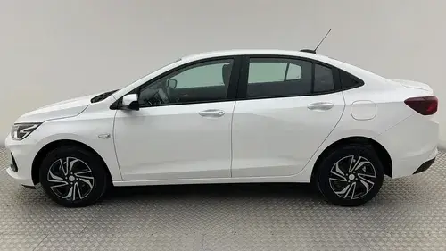 Chevrolet Onix plus 1.0 Lt 2025