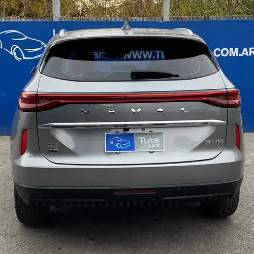 GWM Haval 2.0T 4Wd H6 3Ra Generacion 2024