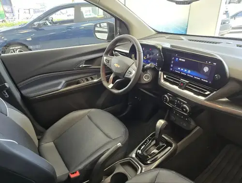 Chevrolet Spin 1.8 Premier 7As At 105Cv 2026