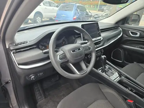 Jeep Compass 1.3 T270 Sport 2023