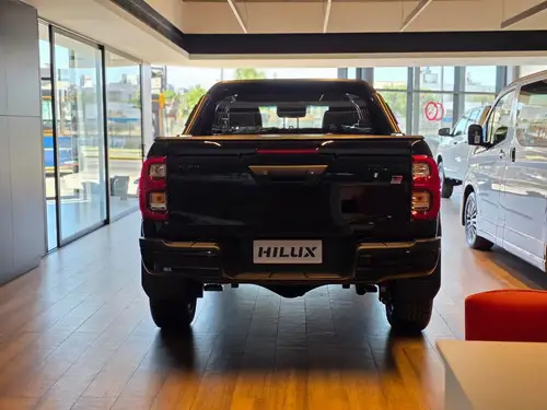 Toyota Hilux Pick-Up 2.8 Cd Gr-Sport 224Cv 4X4 At 2026