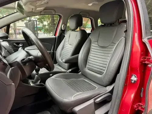 Renault Captur 2.0 Intens 2018