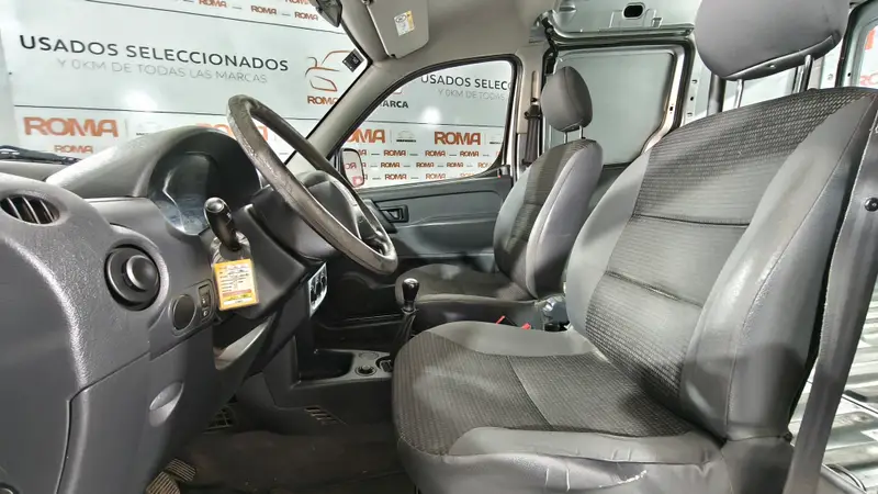 Peugeot PARTNER CONFORT HDI 1.6 2016