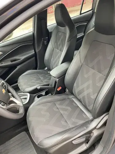 Chevrolet Onix Onix Plus LTZ 1.0 T AT 2025